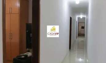 Imagem 6: Casa assobradada à venda, Vila Formosa, 180m², 3 suítes, 2 vagas!