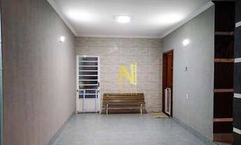 Imagem 3: Casa à venda, em Condomínio Fechado por R$ 550.000 - Lagoa Dourada - Londrina/PR