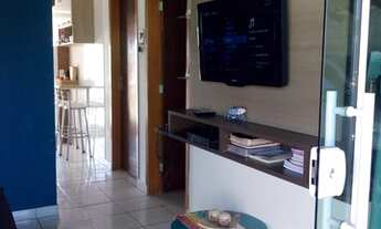 Imagem: Casa 2 dorms no Village Santana