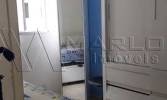 Imagem 7: Apartamento para venda Nautilus, 55m², com 2 quartos em Nova Parnamirim - Parnamirim - RN