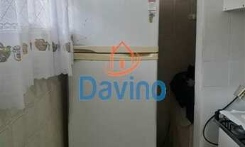 Imagem 4: KIT AMPLO À 800M DO MAR LOCALIZADO NO BAIRRO DO CANTO DO FORTE - R$ 145 MIL À VISTA OU 153