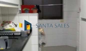 Imagem 7: CAMBUCI APARTAMENTO, 2 DORMITORIOS, SENDO UMA SUITE, VARANDA COM CHURRASQUEIRA