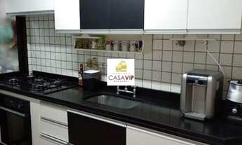 Imagem 4: Apartamento à venda, Vila Romana, 94m², 3 dormitórios, 1 suíte, 1 vaga!