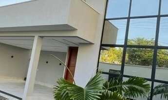 Imagem 3: Goiânia - Casa Padrão - Parque Amazonia