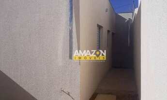 Imagem 7: Casa com 2 dormitórios à venda, 71 m² por R$ 260.000 - Residencial Estoril - Taubaté/SP