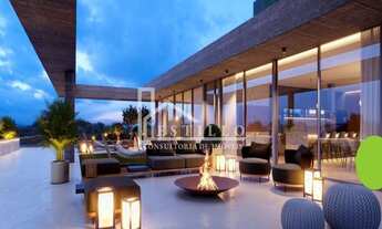 Imagem 7: FLORIANÓPOLIS - Apartamento Padrão - JURERÊ INTERNACIONAL