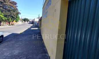 Imagem: Casa - Jardim Melina I - Campinas