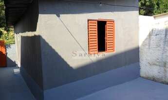 Imagem: Casa com 2 dormitórios à venda, 110 m²