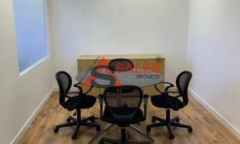 Imagem: Conjunto à venda e para locação, Conjunto