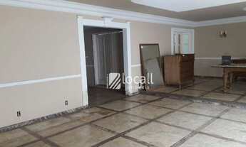 Imagem 4: Casa com 4 dormitórios para alugar, 550 m² por R$ 18.000/mês - Redentora - São José do Rio