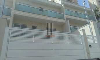 Imagem 6: Sobrado Casa com 2 dormitórios