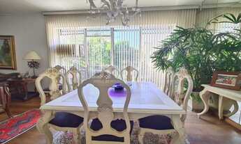 Imagem 5: Apartamento com 4 dormitórios à venda no Leblon, 136 m² por R$ 1.980.000 - Leblon - Rio de