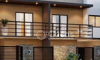 Imagem: Casa com 3 dormitórios à venda, 166 m²