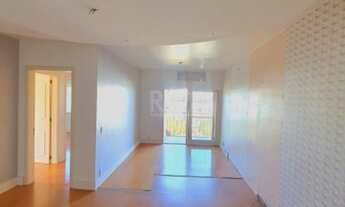 Imagem: Apartamento em Cristal