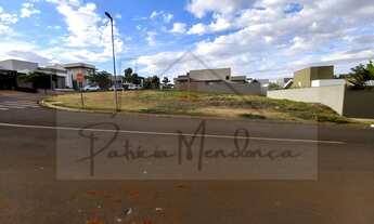 Imagem 6: Terreno à venda no condominio terras de florença Bonfim Paulista - Ribeirão Preto/SP