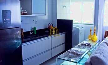 Imagem 3: GOIâNIA - Apartamento Padrão - Jardim das Esmeraldas