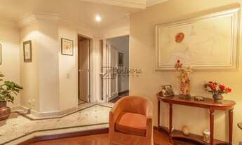 Imagem 6: Apartamento Venda Perdizes 170 m² 3 Dormitórios