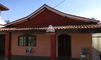 Imagem: Casa com 2 dormitórios com edícula à