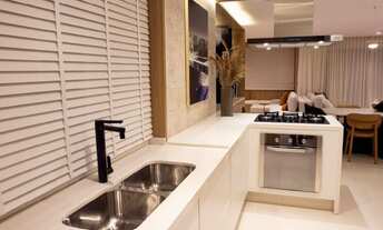 Imagem 6: Santo Antônio 4 quartos 2 suítes e 2 semissuítes, 3 vagas, lazer completo