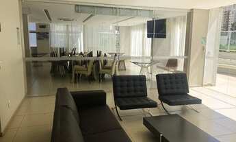 Imagem 7: RUA 25 NORTE - VIVIANE RINALDI - 03 QTOS - ANDAR ALTO - NASCENTE