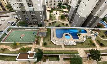 Imagem 3: Apartamento - Chácara Primavera - Campinas