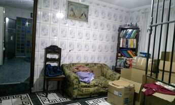 Imagem 6: Casa assobradada em Jardim Sydney - São Paulo