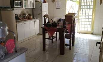 Imagem 3: Casa à venda, 3 quartos, 2 suítes, 1 vaga, Jardim América - Goiânia/GO