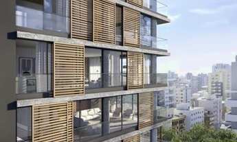 Imagem 1: CAXIAS DO SUL - Apartamento Padrão - Exposição