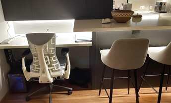 Imagem: Apartamento Venda Brooklin 160 m² 2 Dormitórios