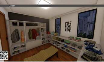 Imagem 4: Casa à venda, 4 quartos, 4 suítes, 3 vagas, Buritis - Belo Horizonte/MG