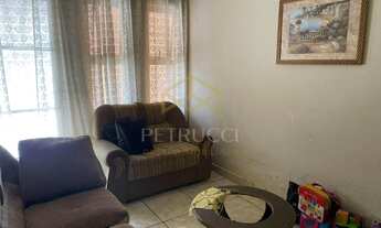 Imagem 3: Casa - Jardim Nova Europa - Hortolândia