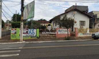 Imagem 2: Imóvel para Venda Imóvel comercial com 368 m² à venda, por R$ 425.000 - Av. Jacinto F. de