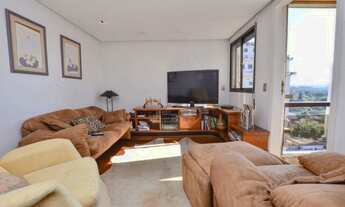 Imagem 5: Procura apartamento em Moema Pássaros? Fora de Rota?