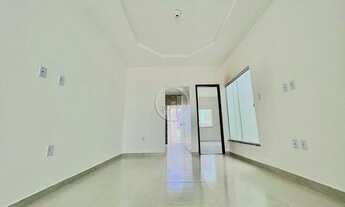 Imagem 3: Casa para venda tem 100 metros quadrados com 2 quartos em Conceição - Feira de Santana - B