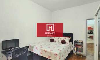 Imagem 6: Apartamento à venda no bairro República - São Paulo/SP, Zona Sul