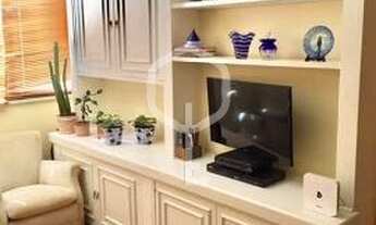 Imagem 7: Apartamento à venda 3 Quartos, 1 Suite, 80M², Leblon, Rio de Janeiro - RJ