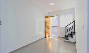 Imagem 3: Casa para Aluguel - Horto Florestal, 2 Quartos, 59 m2