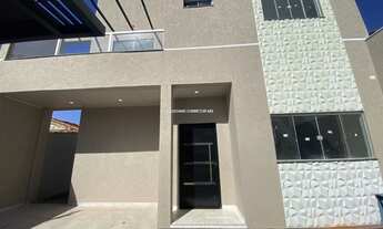 Imagem 2: CAMPO GRANDE - Sobrado Padrão - Vila Planalto