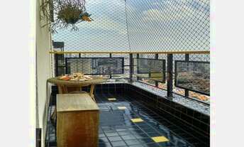 Imagem 3: 3 DORMITÓRIOS 1 SUÍTE 3 VAGAS DE GARAGEM A VENDA METRO ALTO IPIRANGA