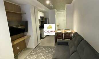 Imagem: Studio residencial à venda, Vila Nova Conceição