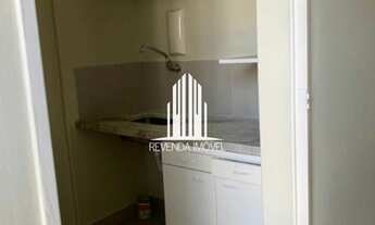 Imagem 7: Sala comercial 90 m² c/ 3 salas, 2 banheiros (MASC.-FEM.) e copa - A VENDA na Chácara Sant