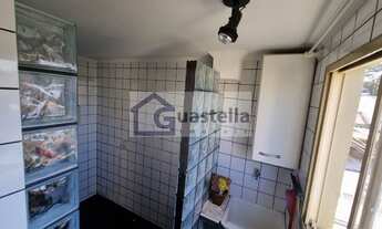 Imagem 4: Apartamento em Alves Dias - São Bernardo do Campo