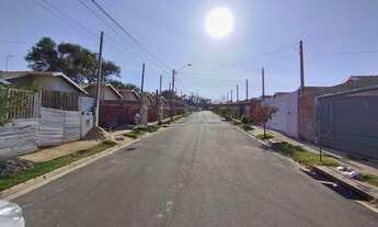 Imagem 2: Sao Carlos - Casa Padrão - Conjunto Habitacional Residencial Itatiaia