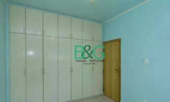 Imagem 6: Apartamento com 3 dormitórios à venda, 125 m² por R$ 350.000 - Bom Retiro - São Paulo/SP