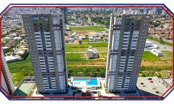 Imagem 1: Apartamento todo planejado com 3 dorms, 1 suite, fino acabamento, varanda gourmet e com ár