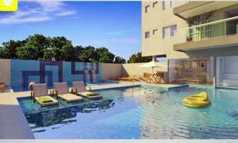 Imagem 2: Vila da Penha-Apartamento 55m², 2 Qts -Now Smart Residence Vila da Penha-Vila da Penha cod