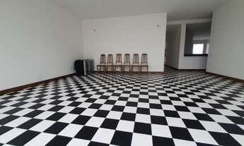 Imagem: Cobertura de 3 quartos, sendo 03 suítes