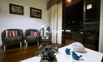 Imagem 5: Apartamento para venda com 3 quartos no Alto dos Passos - Juiz de Fora/MG