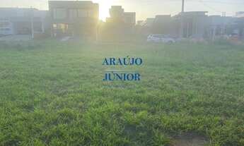 Imagem 4: NOVA ODESSA - Loteamento/Condomínio - ZONA PREDOMINANTEMENTE RESIDENCIAL DOIS ( ZPR 2