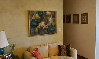 Imagem 3: APARTAMENTO - VILA SÃO FRANCISCO - SP